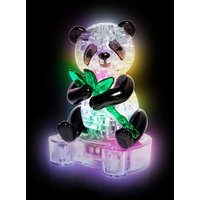 Click to view product details and reviews for 3d Panda Puzzle With Led Base. Click to view product details and reviews for 3d Panda Puzzle With Led Base.