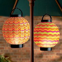 Click to view product details and reviews for 18cm Led Summer Paper Lantern. Click to view product details and reviews for 18cm Led Summer Paper Lantern.