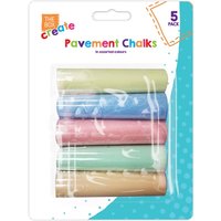 Click to view product details and reviews for Pavement Chalk. Click to view product details and reviews for Pavement Chalk.