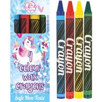 Click to view product details and reviews for Unicorn Wax Crayons 12 Pack. Click to view product details and reviews for Unicorn Wax Crayons 12 Pack.
