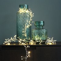 Click to view product details and reviews for Pearl Cluster Battery Operated Fairy Lights. Click to view product details and reviews for Pearl Cluster Battery Operated Fairy Lights.