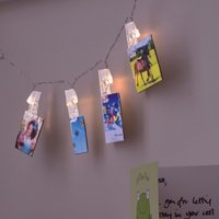 Click to view product details and reviews for Photo Peg String Lights Warm White. Click to view product details and reviews for Photo Peg String Lights Warm White.