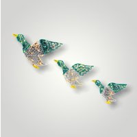 Click to view product details and reviews for Set Of 3 Colour Acrylic Ducks. Click to view product details and reviews for Set Of 3 Colour Acrylic Ducks.