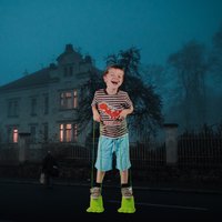 Click to view product details and reviews for Monster Feet. Click to view product details and reviews for Monster Feet.