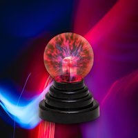 Click to view product details and reviews for 3 Plasma Ball Touch Sensitive Usb Or Battery Operated. Click to view product details and reviews for 3 Plasma Ball Touch Sensitive Usb Or Battery Operated.