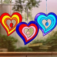 Click to view product details and reviews for Hanging Heart Suncatchers. Click to view product details and reviews for Hanging Heart Suncatchers.