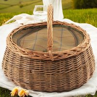 Click to view product details and reviews for Deluxe Car Basket With Cooler. Click to view product details and reviews for Deluxe Car Basket With Cooler.