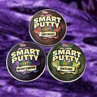 Click to view product details and reviews for Smart Putty Mystic Collection 3 Pack. Click to view product details and reviews for Smart Putty Mystic Collection 3 Pack.