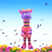 Click to view product details and reviews for Codswallop The Cow Strider Puppet. Click to view product details and reviews for Codswallop The Cow Strider Puppet.