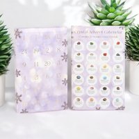 Click to view product details and reviews for Crystal Advent Calendar. Click to view product details and reviews for Crystal Advent Calendar.