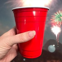 Click to view product details and reviews for Big Red 18oz Party Cups X 10. Click to view product details and reviews for Big Red 18oz Party Cups X 10.