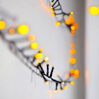 Click to view product details and reviews for 45m 1500 Led String Lights On Reel Amber Vintage Gold. Click to view product details and reviews for 45m 1500 Led String Lights On Reel Amber Vintage Gold.