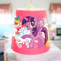 Click to view product details and reviews for My Little Pony Lampshade. Click to view product details and reviews for My Little Pony Lampshade.