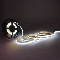 Click to view product details and reviews for 5m Seamless Led Tape Kit Cool White 6500k. Click to view product details and reviews for 5m Seamless Led Tape Kit Cool White 6500k.