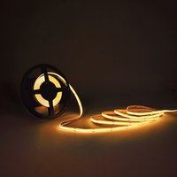 Click to view product details and reviews for 5m Seamless Led Tape Kit Warm White 2700k. Click to view product details and reviews for 5m Seamless Led Tape Kit Warm White 2700k.