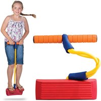 Click to view product details and reviews for Bungee Bouncer. Click to view product details and reviews for Bungee Bouncer.