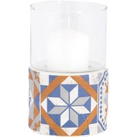 Click to view product details and reviews for Portuguese Tiled Hurricane Lights Ac184 X 2. Click to view product details and reviews for Portuguese Tiled Hurricane Lights Ac184 X 2.