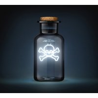 Click to view product details and reviews for Poison Potion Usb Rechargeable Magic Bottle Lamp By Suck Uk. Click to view product details and reviews for Poison Potion Usb Rechargeable Magic Bottle Lamp By Suck Uk.