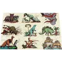 Click to view product details and reviews for Prehistoric Land Glow In The Dark Jigsaw Puzzle. Click to view product details and reviews for Prehistoric Land Glow In The Dark Jigsaw Puzzle.