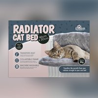 Click to view product details and reviews for Radiator Cat Bed. Click to view product details and reviews for Radiator Cat Bed.