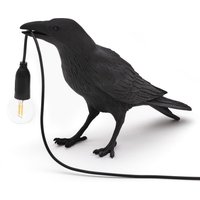 Click to view product details and reviews for Seletti Raven Lamp Replacement Bulb. Click to view product details and reviews for Seletti Raven Lamp Replacement Bulb.