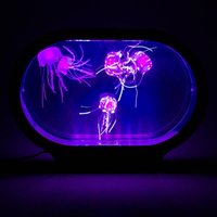 Click to view product details and reviews for Realistic Jellyfish Lamp. Click to view product details and reviews for Realistic Jellyfish Lamp.