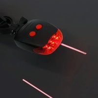 Click to view product details and reviews for Laser And Led Rear Cycle Light. Click to view product details and reviews for Laser And Led Rear Cycle Light.