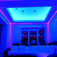 Click to view product details and reviews for Rgb Led Tape Kit 5m. Click to view product details and reviews for Rgb Led Tape Kit 5m.