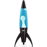 Click to view product details and reviews for Blob Lamps® Rocket Lava Lamp Black Base White Wax Blue Liquid. Click to view product details and reviews for Blob Lamps® Rocket Lava Lamp Black Base White Wax Blue Liquid.