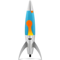 Click to view product details and reviews for Blob Lamps® Rocket Lava Lamp Metal Base Orange Blue. Click to view product details and reviews for Blob Lamps® Rocket Lava Lamp Metal Base Orange Blue.