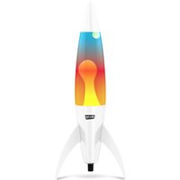 Click to view product details and reviews for Blob Lamps® Rocket Lava Lamp White Sunset. Click to view product details and reviews for Blob Lamps® Rocket Lava Lamp White Sunset.