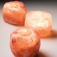 Click to view product details and reviews for Himalayan Salt Tealight Holder. Click to view product details and reviews for Himalayan Salt Tealight Holder.