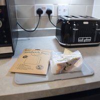 Click to view product details and reviews for Sandwich Bags Biodegradable And Compostable. Click to view product details and reviews for Sandwich Bags Biodegradable And Compostable.