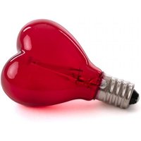 Click to view product details and reviews for Seletti E14 Red Heart Bulb For Usb Mouse Lamp. Click to view product details and reviews for Seletti E14 Red Heart Bulb For Usb Mouse Lamp.