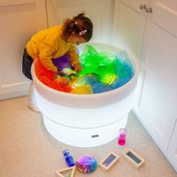 Click to view product details and reviews for Sensory Mood Water Table. Click to view product details and reviews for Sensory Mood Water Table.