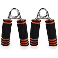 Click to view product details and reviews for Pair Of Hand Grip Strengtheners. Click to view product details and reviews for Pair Of Hand Grip Strengtheners.