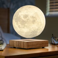 Click to view product details and reviews for Gingko Smart Levitating Moon Lamp. Click to view product details and reviews for Gingko Smart Levitating Moon Lamp.
