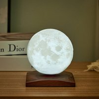 Click to view product details and reviews for Smart Lunaspin Lamp By Gingko. Click to view product details and reviews for Smart Lunaspin Lamp By Gingko.