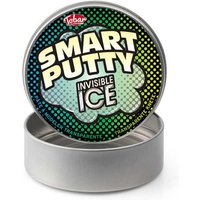 Click to view product details and reviews for Smart Putty Invisible Ice Transparent Putty. Click to view product details and reviews for Smart Putty Invisible Ice Transparent Putty.