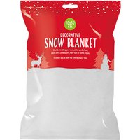 Click to view product details and reviews for Snow Blanket 70cm X 50cm. Click to view product details and reviews for Snow Blanket 70cm X 50cm.
