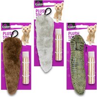 Click to view product details and reviews for Soft Toy For Cats With Catnip Tube. Click to view product details and reviews for Soft Toy For Cats With Catnip Tube.