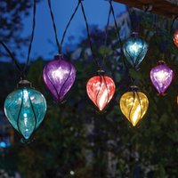 Click to view product details and reviews for Solar Rainbow Balloon String Lights Smart Solar. Click to view product details and reviews for Solar Rainbow Balloon String Lights Smart Solar.