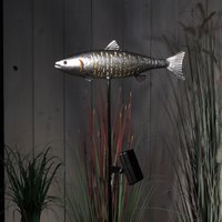 Click to view product details and reviews for Solar Trout Stake Light. Click to view product details and reviews for Solar Trout Stake Light.