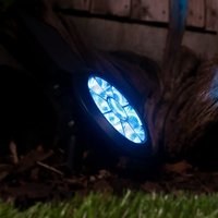 Click to view product details and reviews for Solar Chiron Rgb Spotlight. Click to view product details and reviews for Solar Chiron Rgb Spotlight.