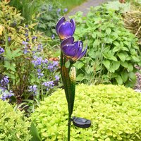 Click to view product details and reviews for Solar Crocus Stake Light By Smart Solar. Click to view product details and reviews for Solar Crocus Stake Light By Smart Solar.