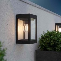 Click to view product details and reviews for Solar Wall Light Dorchester. Click to view product details and reviews for Solar Wall Light Dorchester.