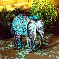 Click to view product details and reviews for Solar Elephant By Smart Solar. Click to view product details and reviews for Solar Elephant By Smart Solar.