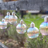 Click to view product details and reviews for Solar Firefly Opal Orb String Lights X 10 By Smart Solar. Click to view product details and reviews for Solar Firefly Opal Orb String Lights X 10 By Smart Solar.