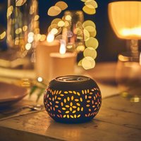 Click to view product details and reviews for Solar Flame Lantern By Lightstyle London. Click to view product details and reviews for Solar Flame Lantern By Lightstyle London.