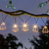 Click to view product details and reviews for Solar Geo String Lights. Click to view product details and reviews for Solar Geo String Lights.